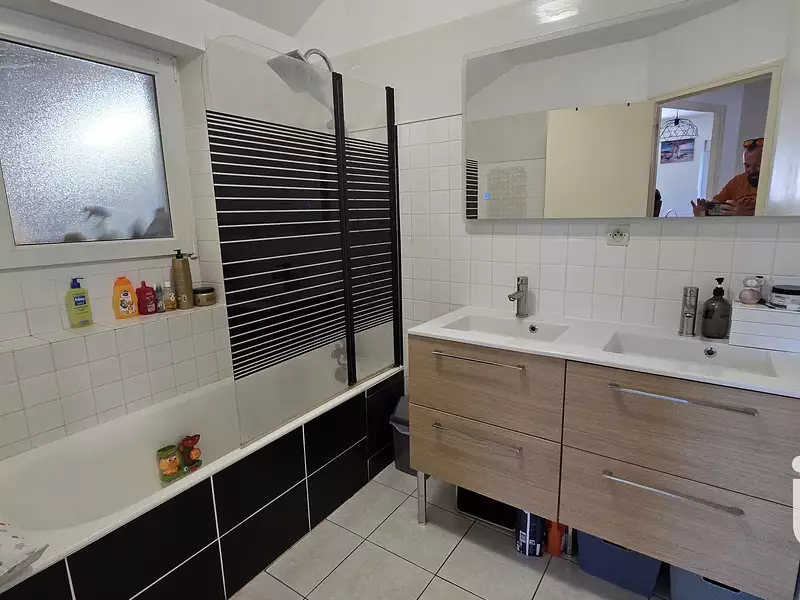 Maison, 65 m²