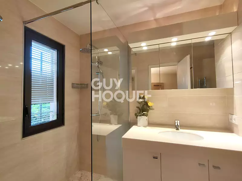 Appartement, 88,54 m²