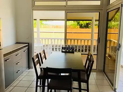 Maison, 85 m²