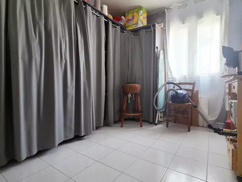 Maison, 90 m²