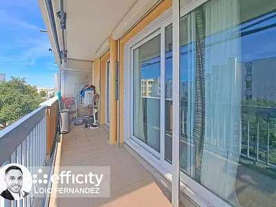 Appartement, 104 m²