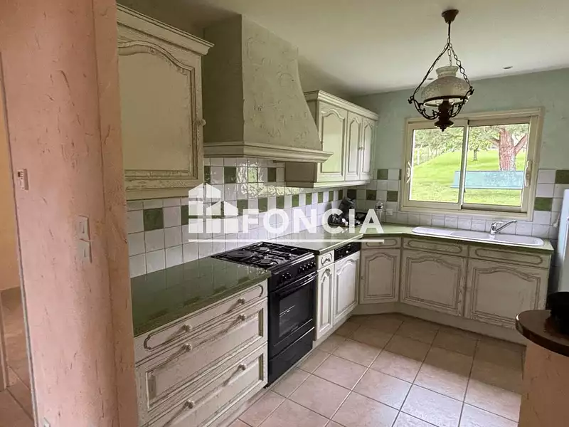 Maison, 85 m²