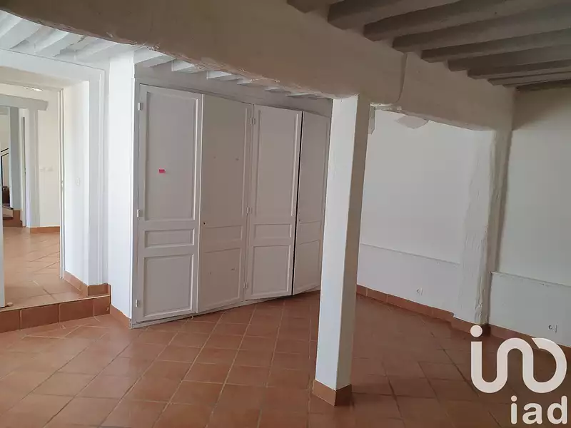Maison, 176 m²