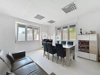 Maison, 114 m²