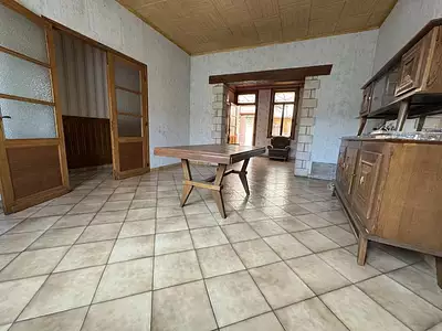 Maison, 104 m²