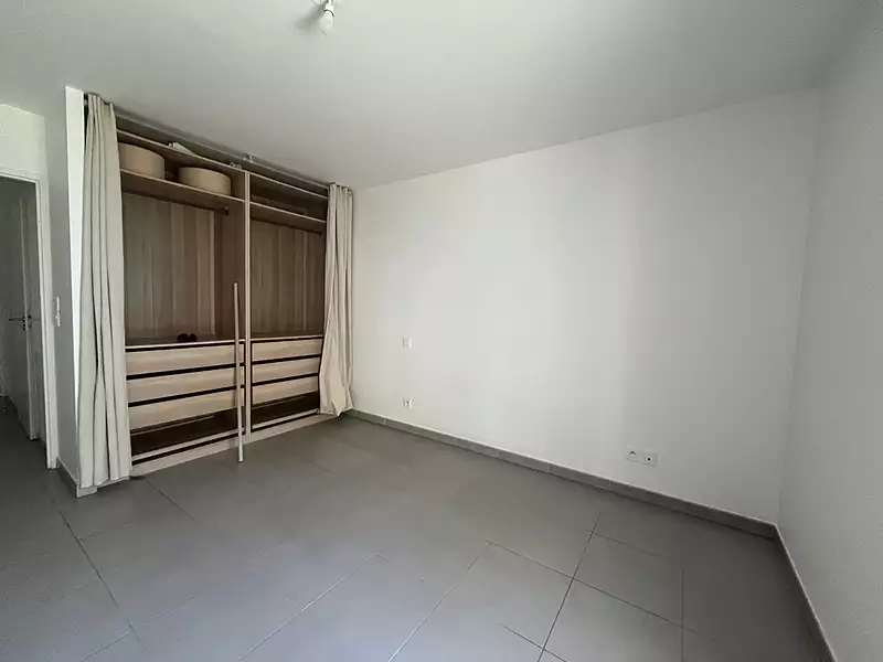 Appartement, 50 m²