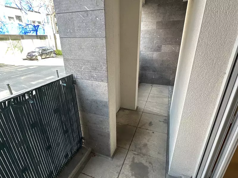 Appartement, 66 m²