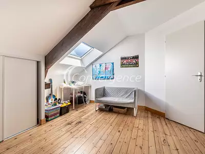 Appartement, 117 m²