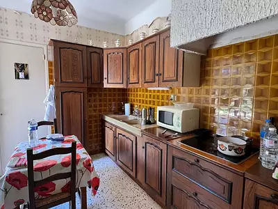 Maison, 100 m²