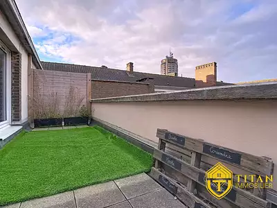 Appartement, 63,6 m²