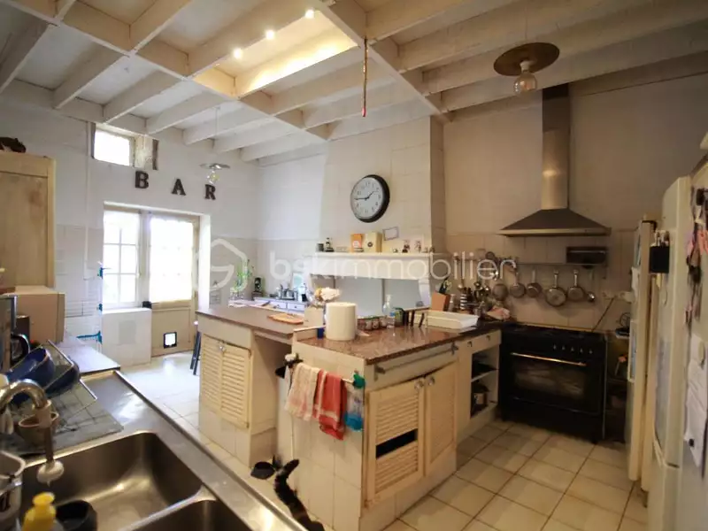 Maison, 300 m²