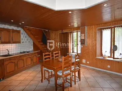 Maison, 48 m²