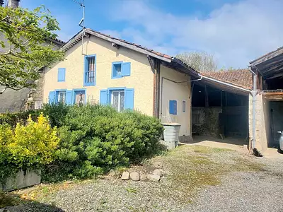 Maison, 210 m²