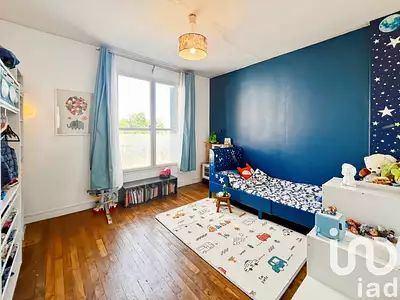 Maison, 84 m²