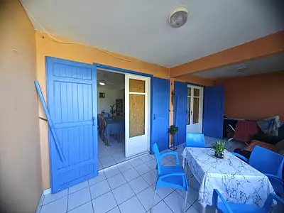 Appartement, 78,42 m²