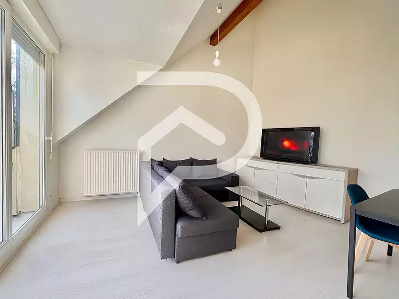 Appartement, 69,49 m²
