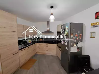 Appartement, 83,85 m²