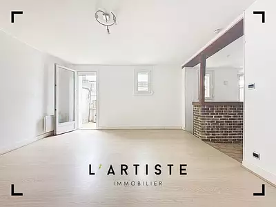 Maison, 87 m²