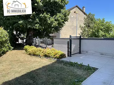 Appartement, 90 m²