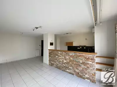 Appartement, 64,77 m²
