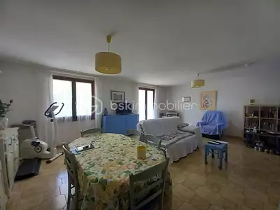 Maison, 100 m²