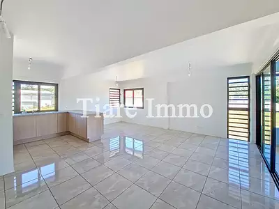 Appartement, 75 m²