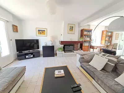 Maison, 140 m²