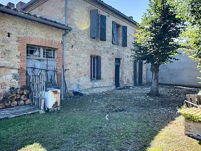 Maison, 190 m²