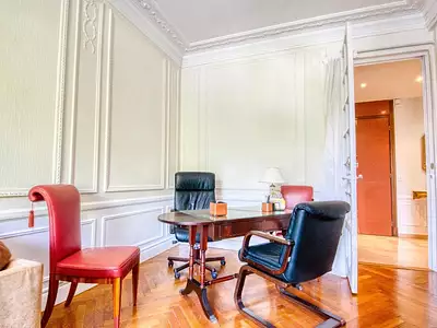 Appartement, 107 m²