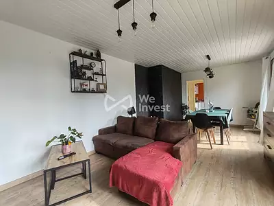 Maison, 90 m²
