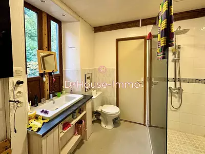 Maison, 600 m²