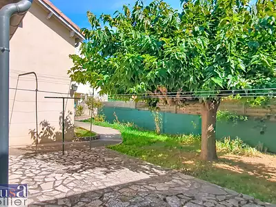Maison, 76,95 m²