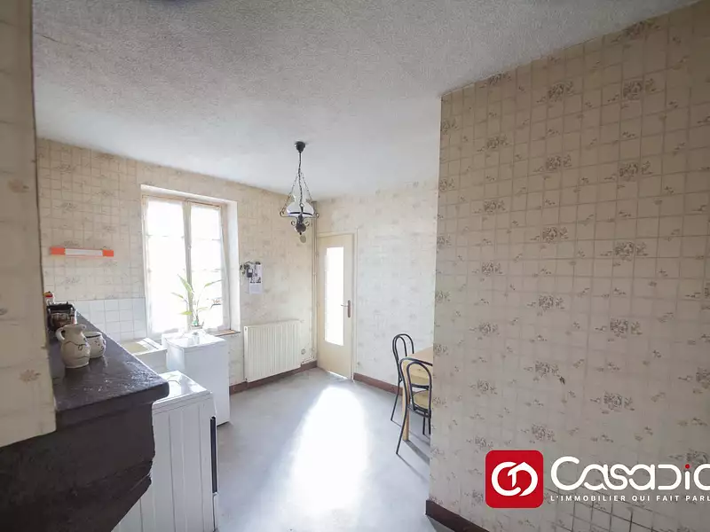 Maison, 76 m²