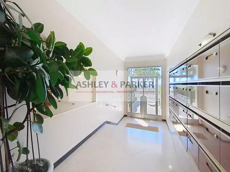 Appartement, 98 m²