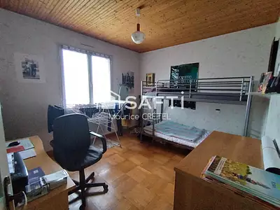 Maison, 95 m²