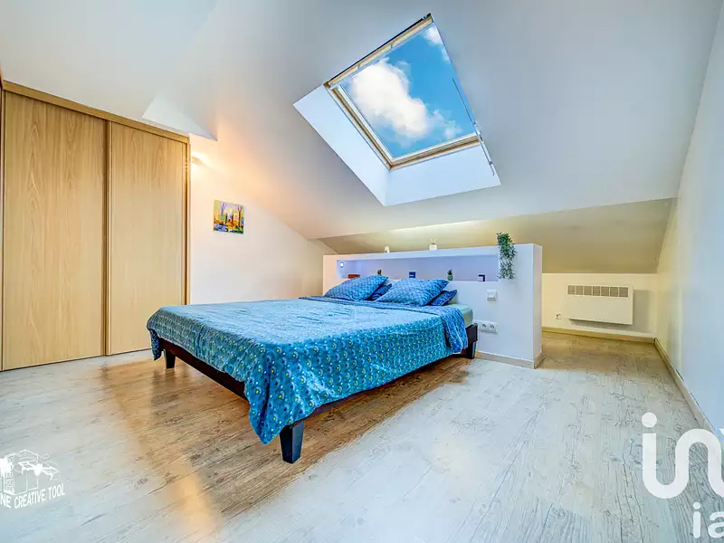 Appartement, 110 m²