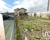 Maison, 164 m²