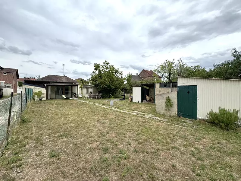 Maison, 78,42 m²