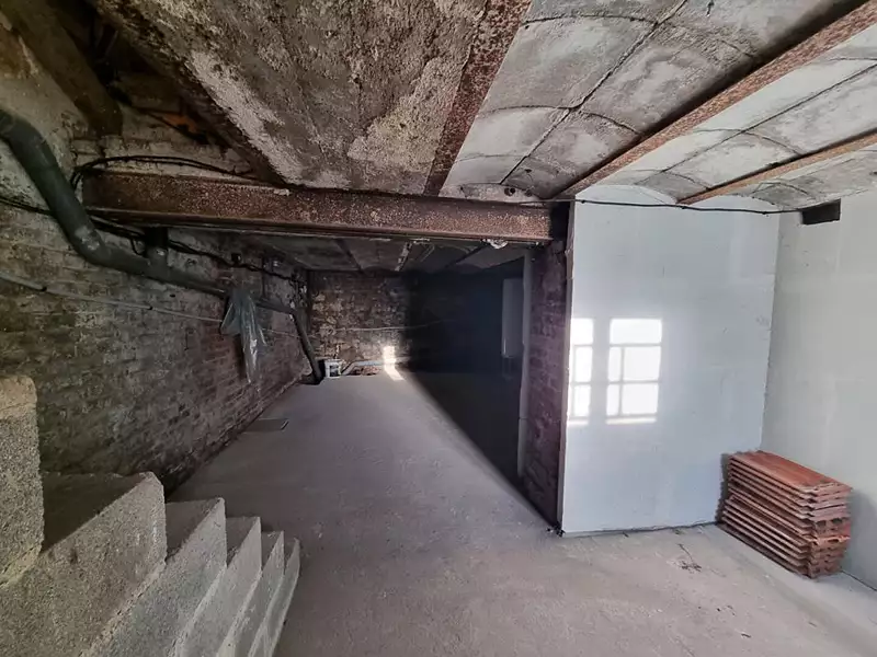 Maison, 83 m²