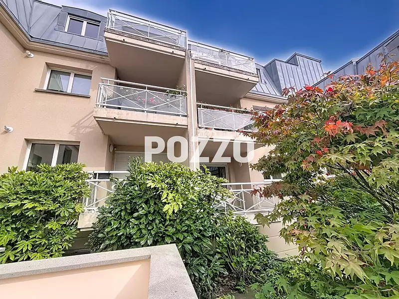 Appartement, 78 m²