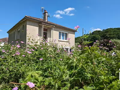 Maison, 66 m²
