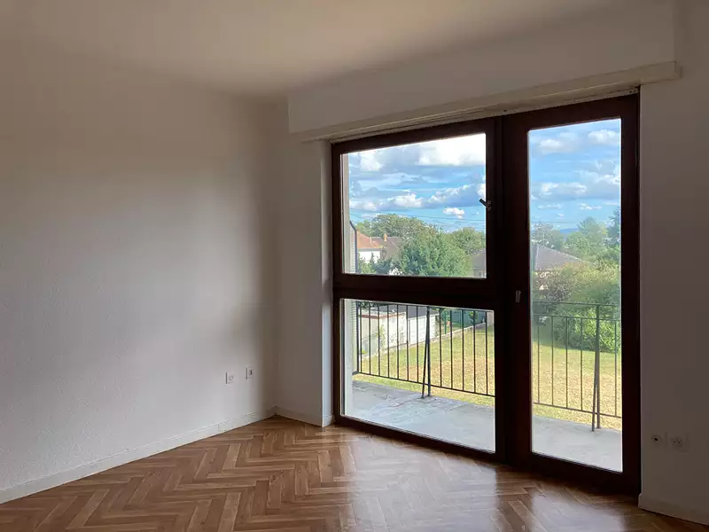 Appartement, 23,7 m²