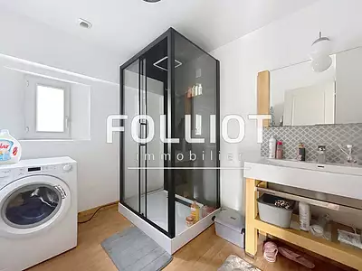Maison, 138 m²