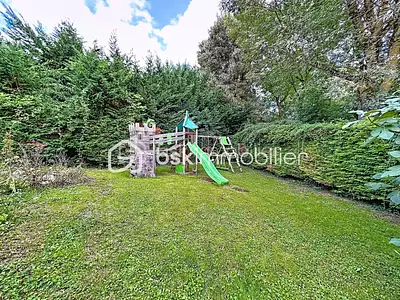 Maison, 230 m²