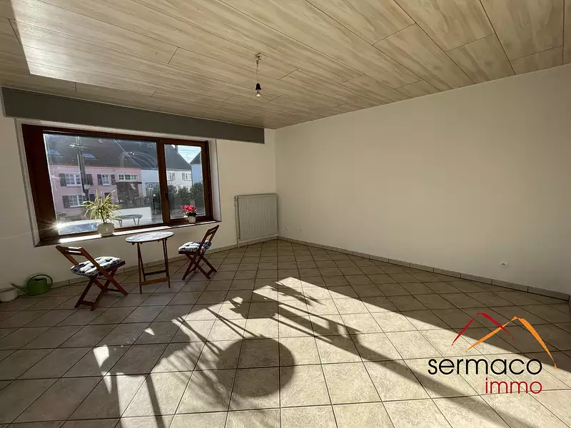 Appartement, 89,22 m²