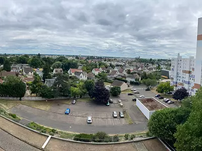 Appartement, 71 m²