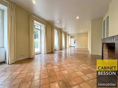 Appartement, 175,92 m²