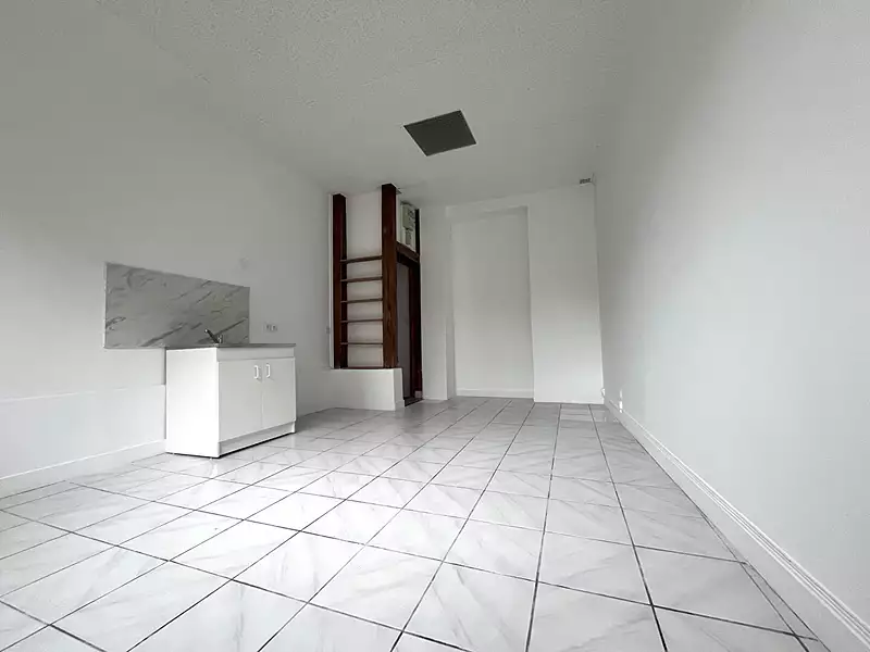 Appartement, 28 m²