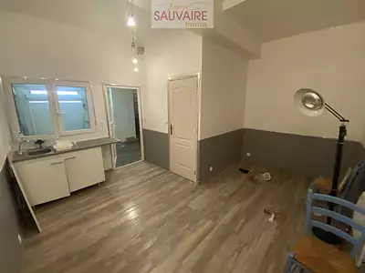 Maison, 53 m²