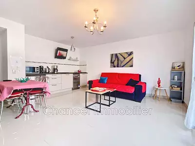 Appartement, 31 m²